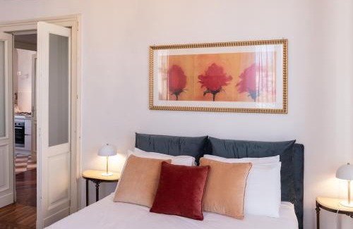 Borgo Po Apartamento | L'Angolo di Casa Verrua
