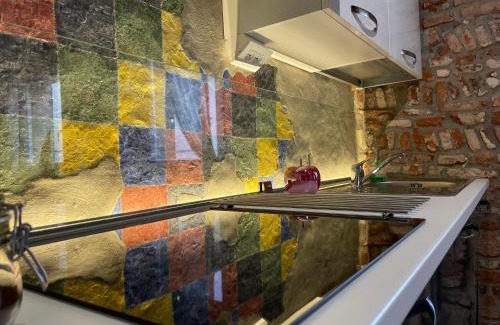Cividale del Friuli Apartamento | L'angolo di Filippo II piano