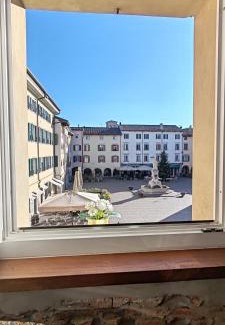 Cividale del Friuli Apartamento | L'angolo di Filippo II piano