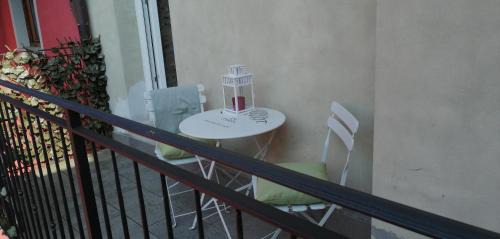 Cividale del Friuli Apartamento | L'angolo di Filippo II piano