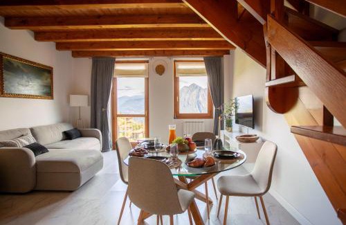 Fonteno Apartamento | L'angolo di Fonteno