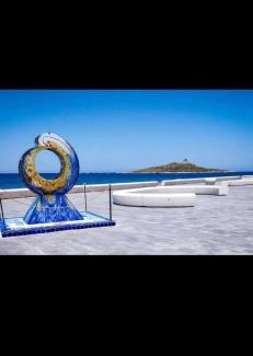 Isola delle Femmine Casa | L'angolo di Leo