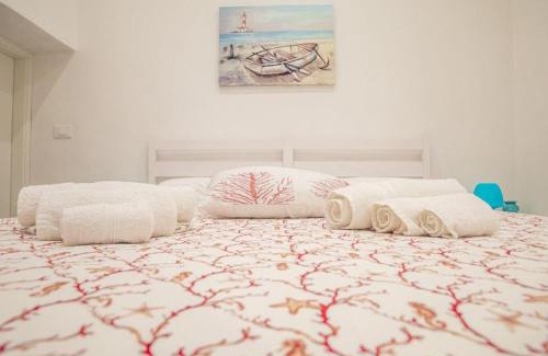 Isola delle Femmine Casa | L'angolo di Leo