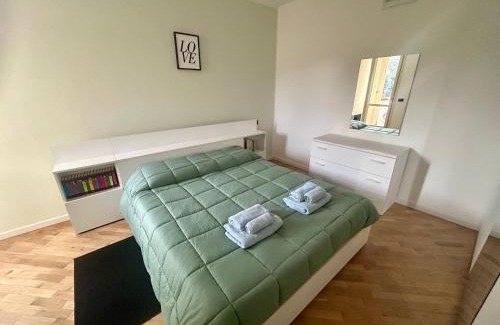 Ravenna Apartamento | L'Angolo di Simone - City centre