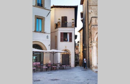 Montefalco Apartamento | L'angolo di Zia Anna