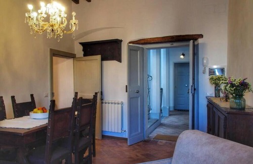 Montefalco Apartamento | L'angolo di Zia Anna