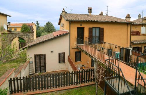Monte Castello di Vibio Apartamento | L'angolo delle More