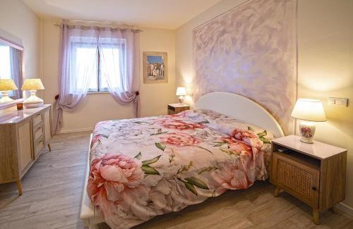 Monte Castello di Vibio Apartamento | L'angolo delle More