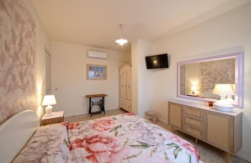 Monte Castello di Vibio Apartamento | L'angolo delle More