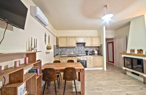 Monte Castello di Vibio Apartamento | L'angolo delle More
