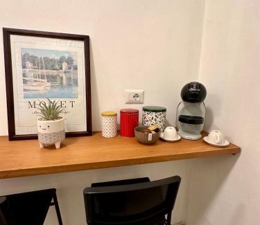 Casale Monferrato Apartamento | L'Angolo Rosa