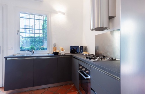 Ferrara Historic Centre Apartamento | L'angolo segreto nel pieno centro di Ferrara