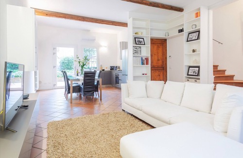 Ferrara Historic Centre Apartamento | L'angolo segreto nel pieno centro di Ferrara