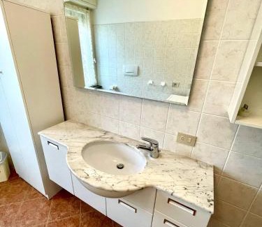 Caldonazzo Apartamento | L'Angolo Verde