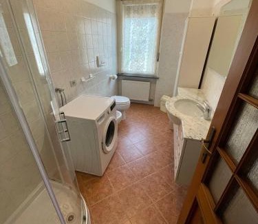 Caldonazzo Apartamento | L'Angolo Verde