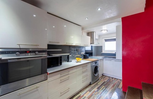 Martigues Casa | L'Anisé - Maison climatisée