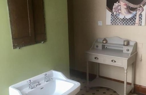 Auxi-le-Chateau Apartamento | L Annexe appartement entier