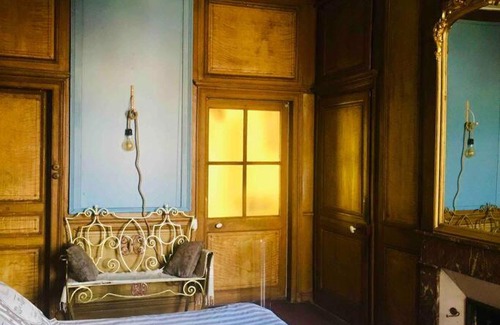 Auxi-le-Chateau Apartamento | L Annexe appartement entier