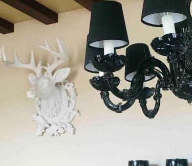 Auxi-le-Chateau Apartamento | L Annexe appartement entier