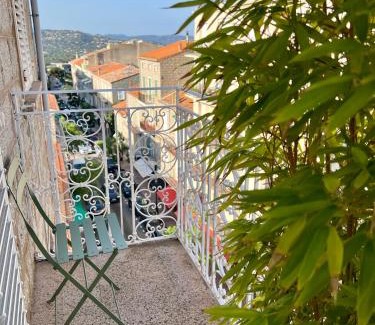 Porto-Vecchio Apartamento | L'Annexe Apparthôtel Porto Vecchio, 4 étoiles