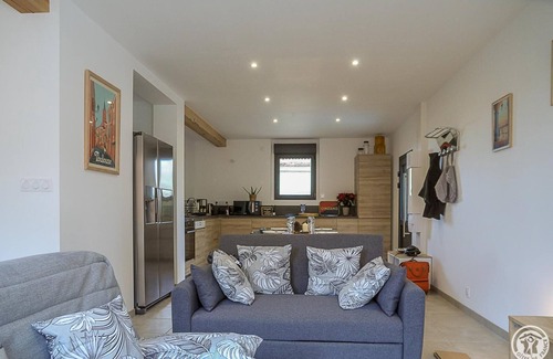 Beaupuy Casa | L'Annexe Beaupuy - BEAUPUY