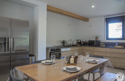 Beaupuy Casa | L'Annexe Beaupuy - BEAUPUY