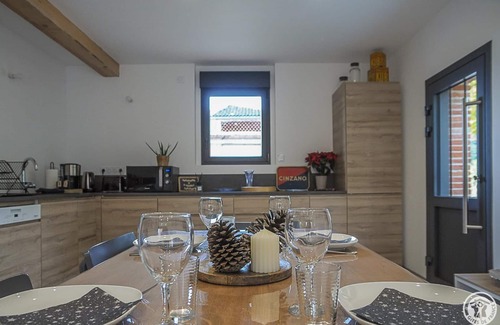 Beaupuy Casa | L'Annexe Beaupuy - BEAUPUY