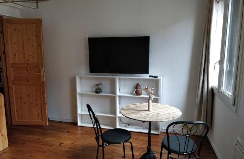 Marengo - Jolimont Apartamento | L'Annexe du Bivouac