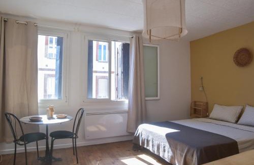 Marengo - Jolimont Apartamento | L'Annexe du Bivouac