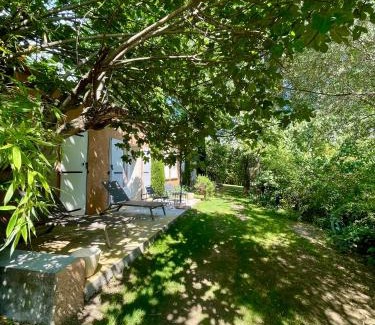 Montelimar Casa | L'annexe du domaine de brisset