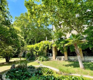 Montelimar Casa | L'annexe du domaine de brisset
