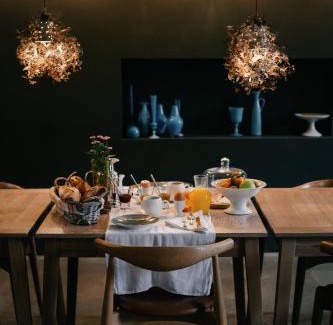 Autun Apartamento | L'Annexe du Moulin Renaudiots