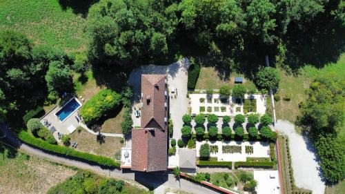 Autun Apartamento | L'Annexe du Moulin Renaudiots