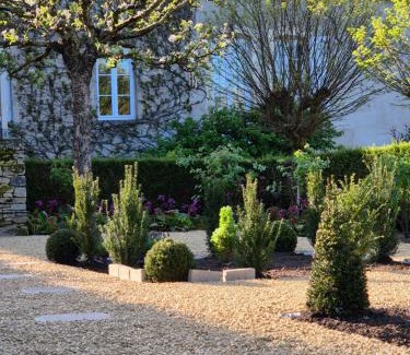 Autun Apartamento | L'Annexe du Moulin Renaudiots