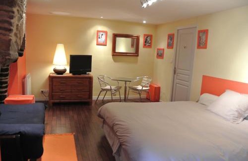 Loheac Casa | L 'Annexe