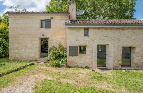 Civrac-sur-Dordogne Casa | L'Annexe Mauvilla