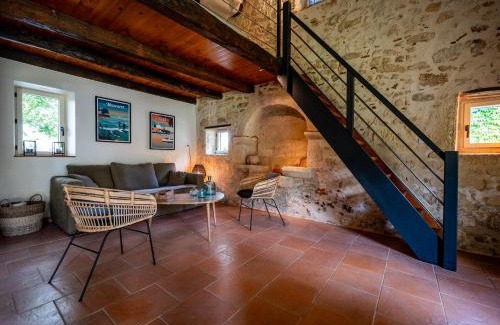 Civrac-sur-Dordogne Casa | L'Annexe Mauvilla