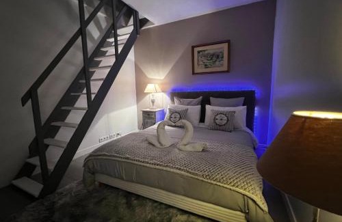 Gagny Apartamento | L Annexe - Parenthèse Champêtre PARIS DISNEYLAND