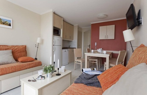 Le Lavandou Apartamento | L'Anse de Pramousquier 2/3p 6/7