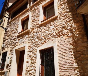 Pauls Casa | L'Antic Forn de Paüls