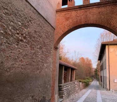 Como Apartamento | L' Antica Corte Lazzago