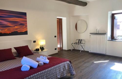 Como Apartamento | L' Antica Corte Lazzago