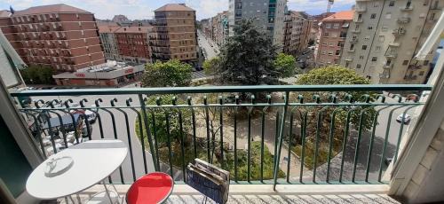 Barriera di Milano Apartamento | L'antica Sartoria