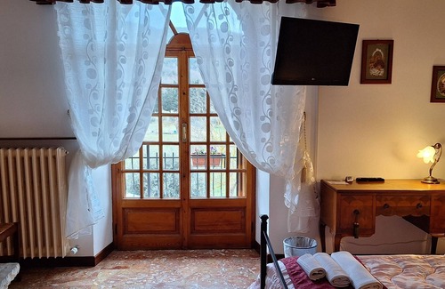 Capocavallo Casa | L'Antica Sosta