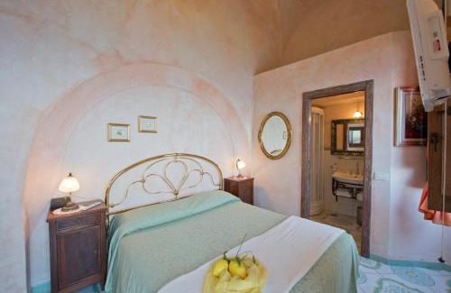 Pogerola Cama Y Desayuno | L'Antico Borgo Dei Limoni