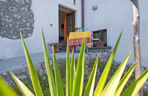 Pogerola Cama Y Desayuno | L'Antico Borgo Dei Limoni