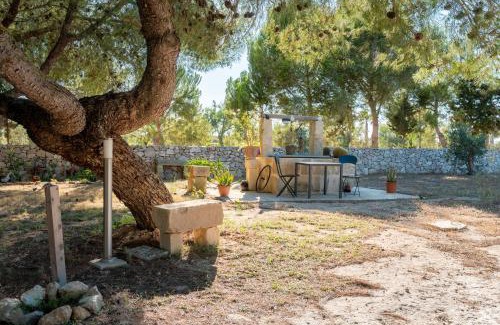 Otranto Villa | L'Antico Casolare Puzzi Puliti