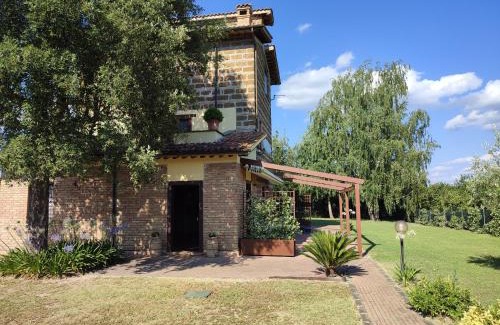 Fabrica di Roma Casa | L'Antico Essiccatoio