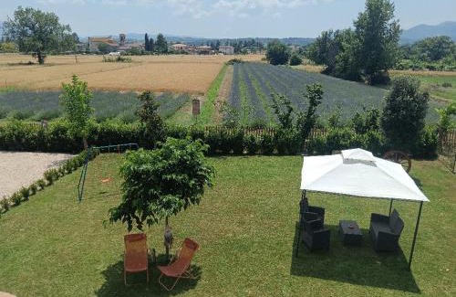Montefalco Casa | L'Antico Fienile