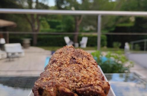 Carcassonne Cama Y Desayuno | L’Antre d’Eux